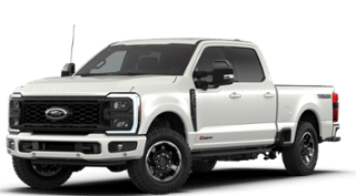 2026 Ford Super Duty® External Image 2